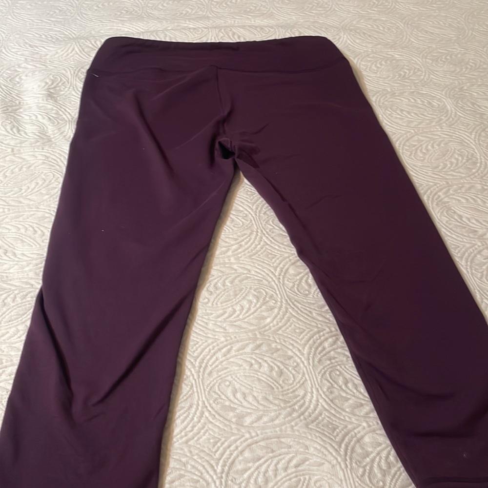 Fabletics Capri Running Leggings - image 5